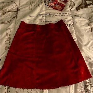 Altar’d state skirt